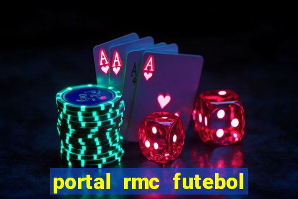 portal rmc futebol ao vivo